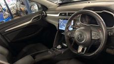 MG ZS 130kW Trophy EV 51kWh 5dr Auto Electric Hatchback